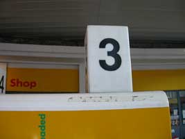 3 - three