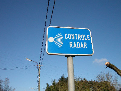 geek - radar