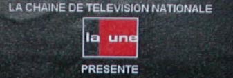 logo la Une