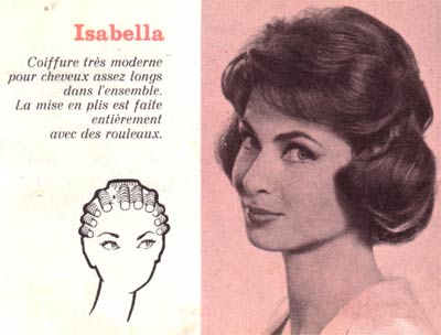 coiffure