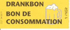 drank bon de consommation