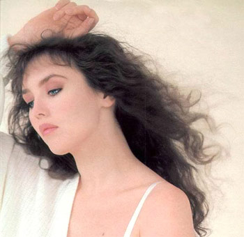 isabelle adjani