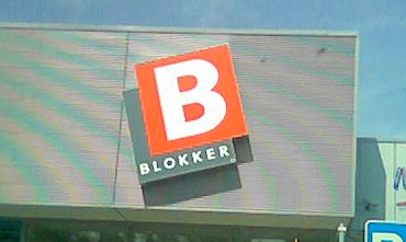 blokker