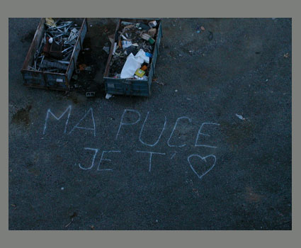 ma puce coeur
