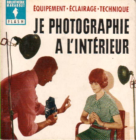 Je photographie à l'intérieur (Marabout Flash 11/31)