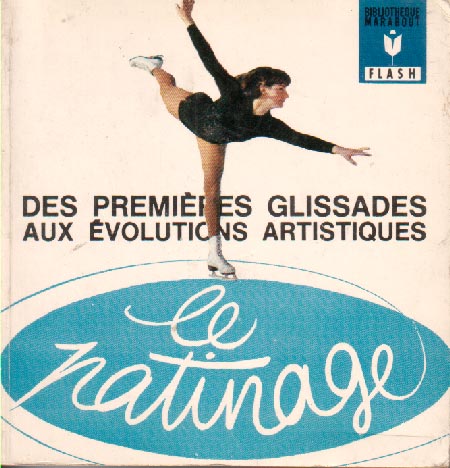 Le patinage (Marabout Flash 30/31)