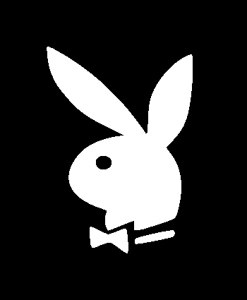 logo playboy