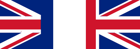 La république du Royaume-Uni français - union france