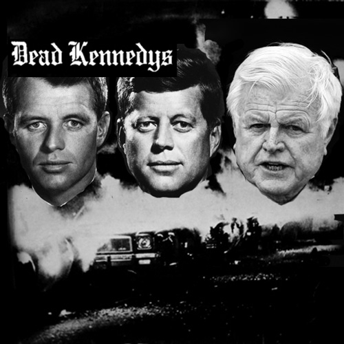 dead-kennedys