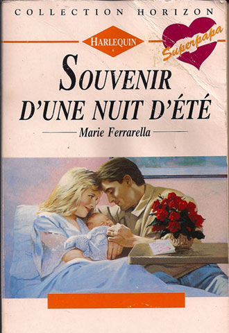 souvenir d'une nuit d'été