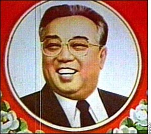 kim-il-sung