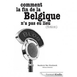 Comment la fin de la Belgique n'a pas eu lieu. Auteur : Baudouin Van Humbeeck