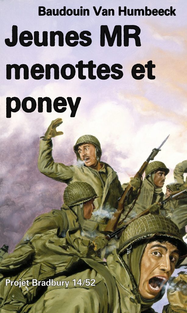 jeunes MR menottes etponey