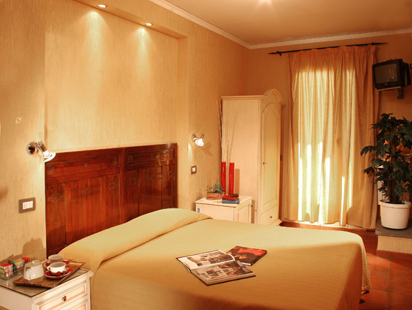 photo d'une chambre au Hotel Kursaal & Ausonia cc 2.0